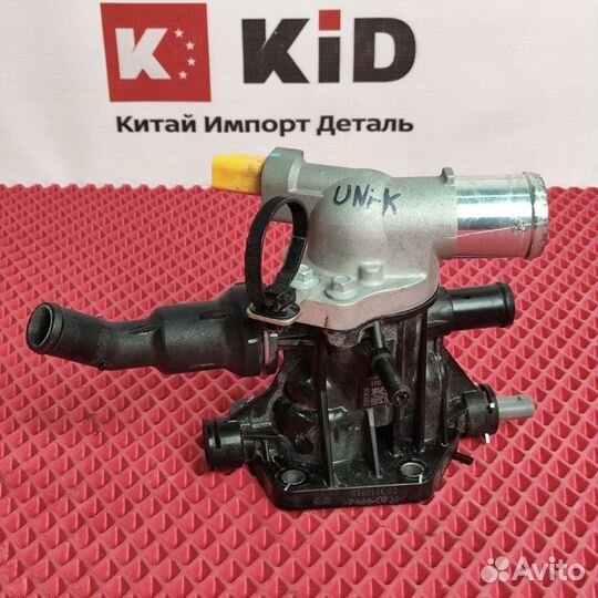 Корпус термостата Changan Uni-K