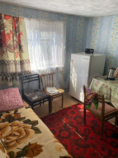 Дача 50 м² на участке 4 сот.