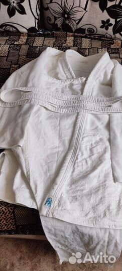 Кимоно для единоборств