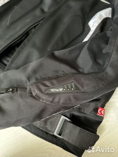 Мотокуртка alpinestars