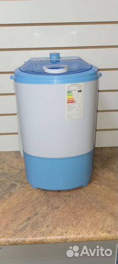 Стиральная машина малютка