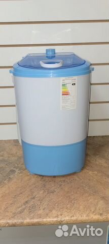 Стиральная машина малютка