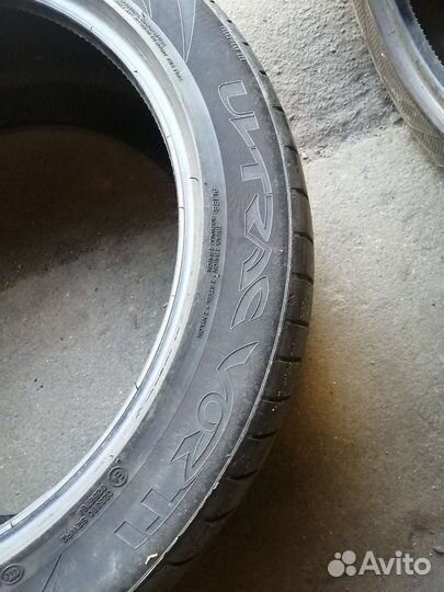 Vredestein Ultrac Vorti 255/45 R20