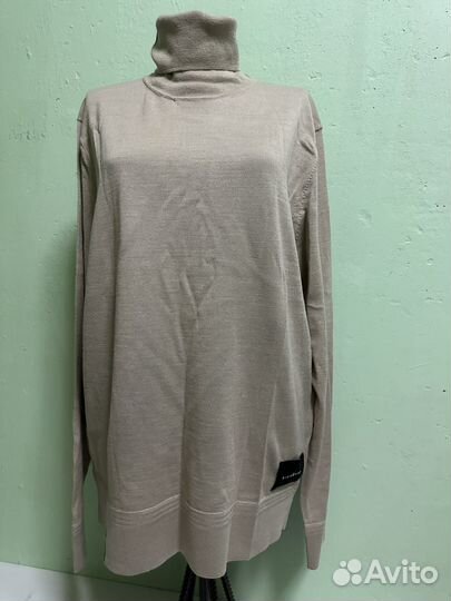 Водалазка мужской Richmond XL