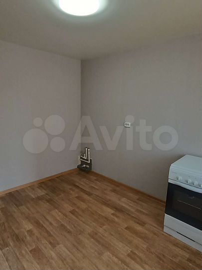 1-к. квартира, 40 м², 5/9 эт.