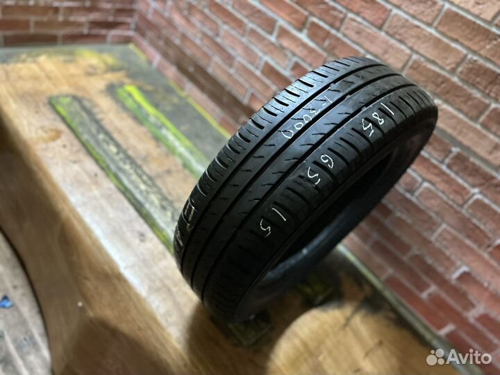 Continental ContiEcoContact 3 185/65 R15 88T