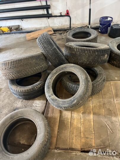 Triangle TR968 215/40 R17