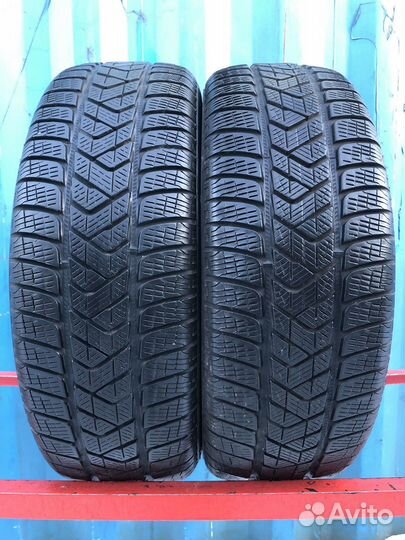 Pirelli Scorpion Winter 225/60 R17