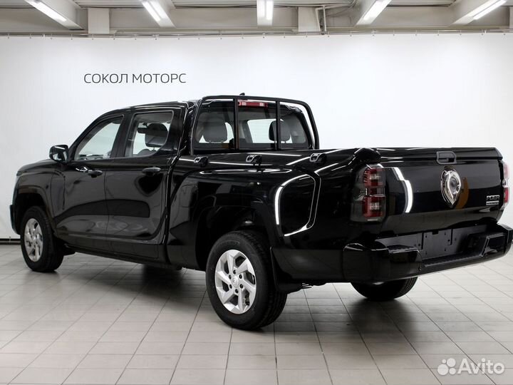 Great Wall Poer King Kong 2.0 МТ, 2024