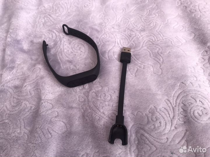 Часы xiaomi mi band 4