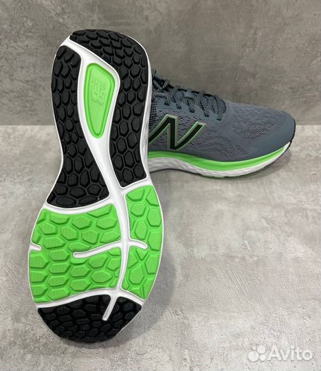 Кроссовки мужские беговые New Balance 680