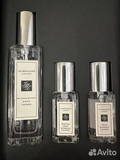 Парфюмерный набор Jo Malone