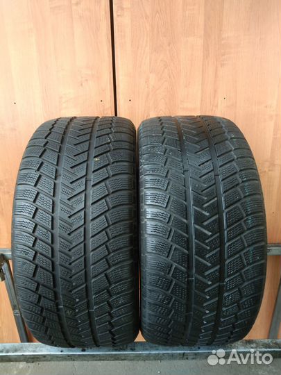 Michelin Latitude Alpin 275/40 R20