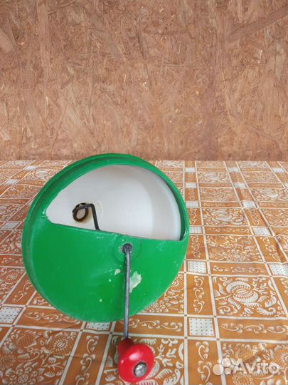 Воронка для откорма уток для фуагра