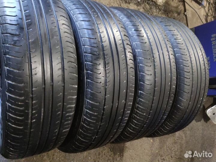 Hankook Optimo K415 225/60 R17 99H