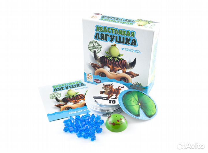 Настольные игры, новые не распакованные