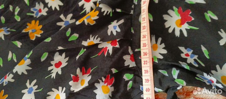 Сарафан летний женский 42 44