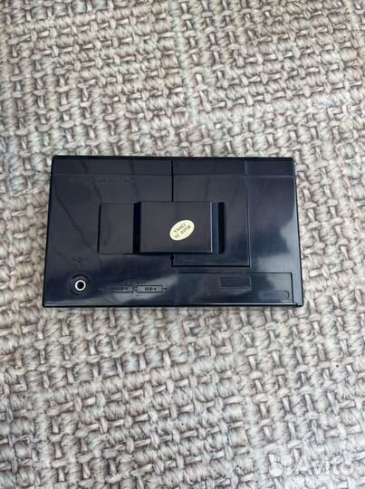 Кассетный плеер stereo