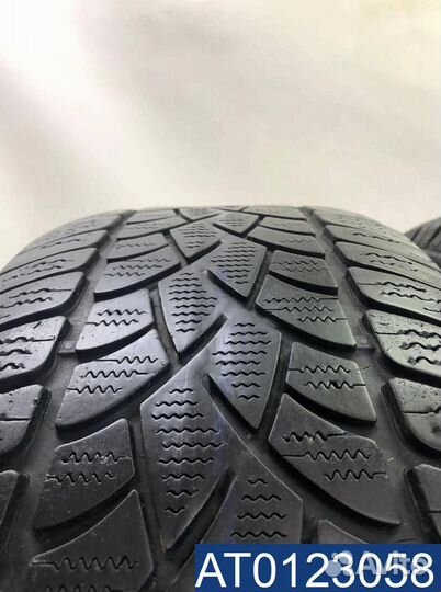 Dunlop SP Winter Sport 3D 225/55 R17 97H