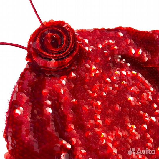 Платье миди женское Magda Butrym