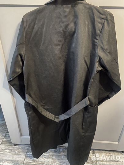 Халат для уроков труда