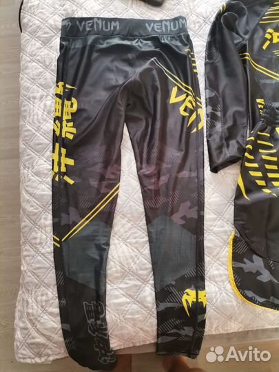 Спортивный набор venum