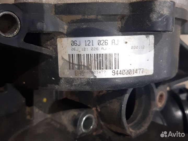 Помпа водяная VW Passat B7 1.8 TSI