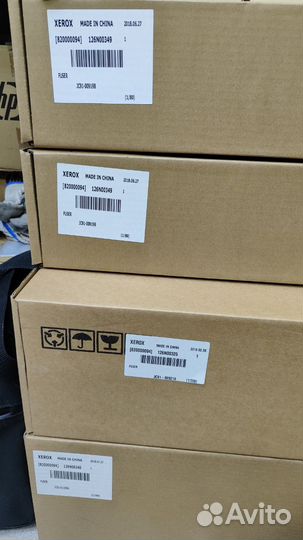 Ролики подачи для Xerox оригинальный