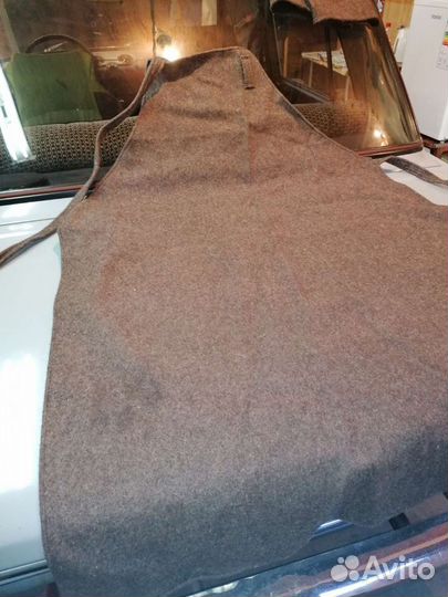 Спецодежда