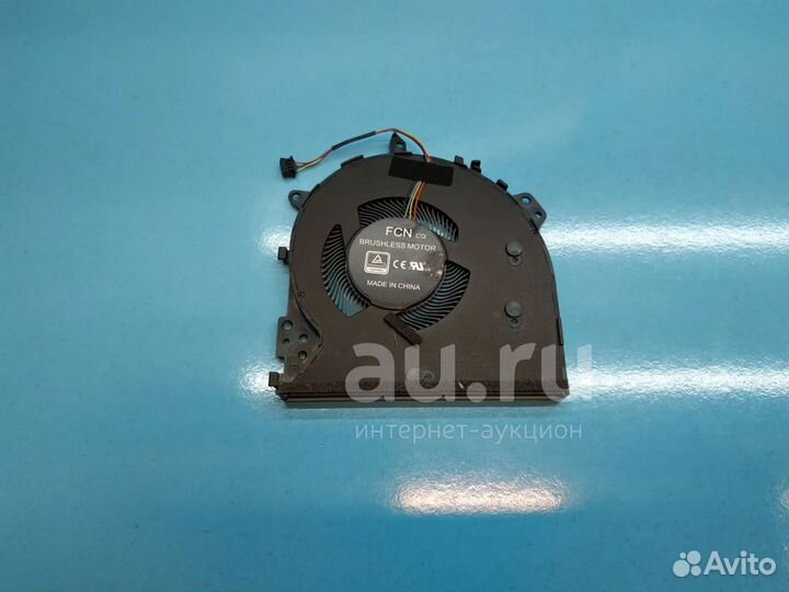 Вентилятор для ноутбука Asus VivoBook X512