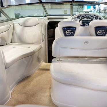 Моторная яхта Crownline 315 SCR
