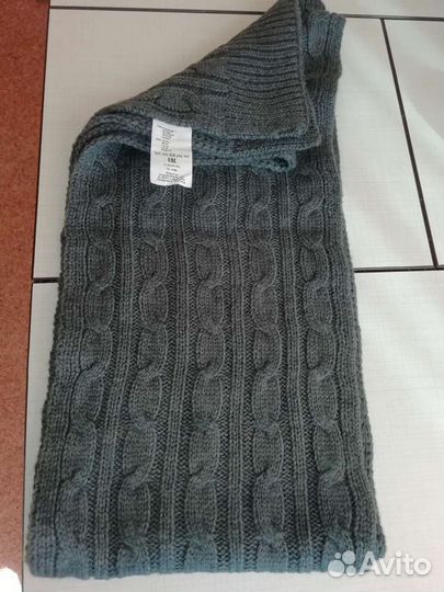 Шарфы. finn flare