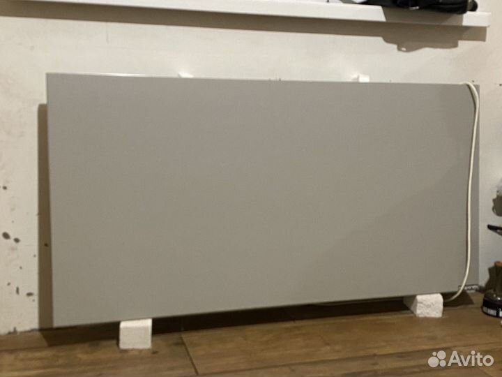 Керамический обогреватель никатэн