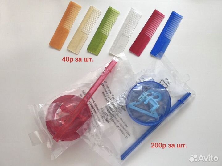 Одежда и аксесусры Rainbow High