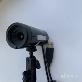Веб-камера techsolo