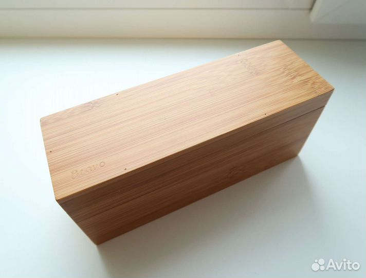 Шкатулка органайзер для мелочей