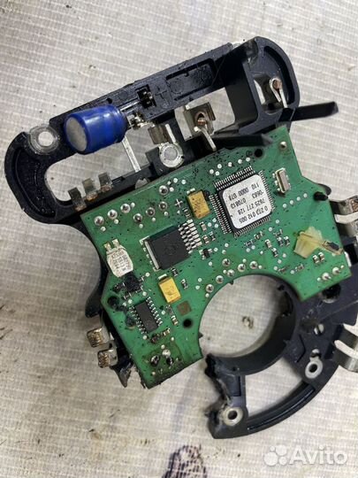 Насос эгур рулевой рейки ZF Астра Н Astra h