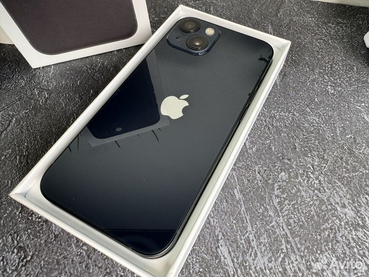 iPhone 13, 128 ГБ