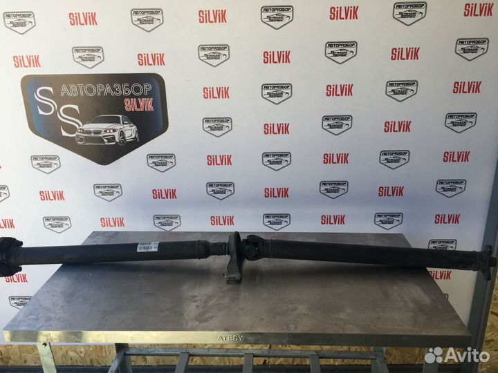 Кардан для мерседес W204 A2045106