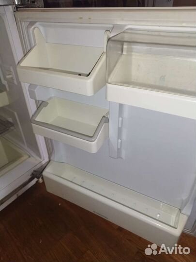 Холодильник бу маленький мини