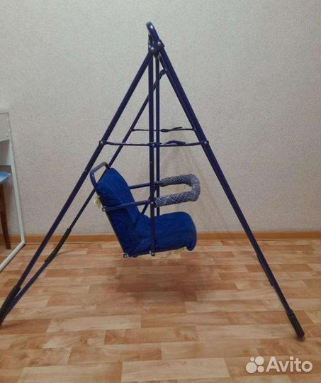 Детские качели