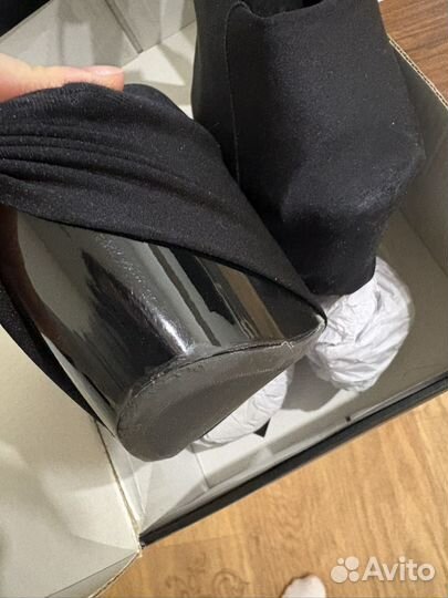 Стрипы двойки 38