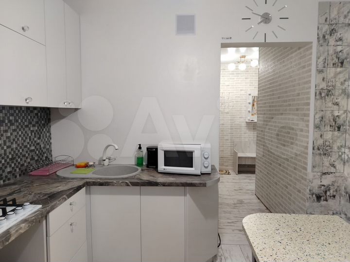 2-к. квартира, 56 м² (Белоруссия)