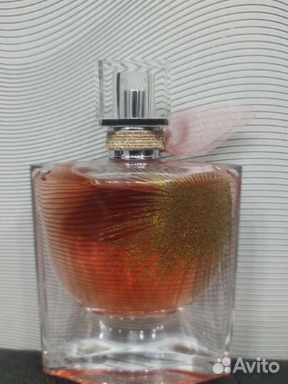 Lancome La vie est belle oui