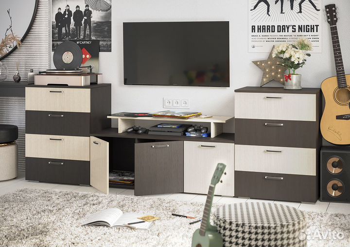 Комод Марта К-001