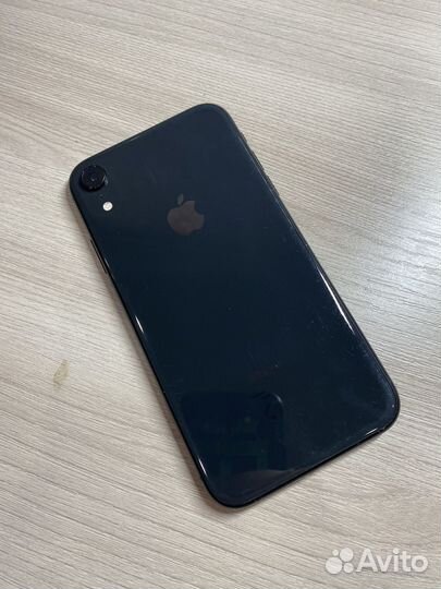 iPhone Xr, 64 ГБ