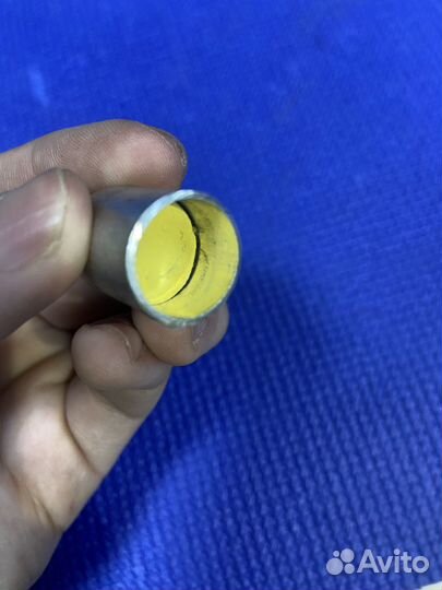 Сигнал охотника (3 цвета)