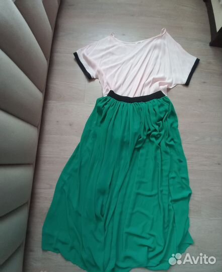 Вещи пакетом 48-50