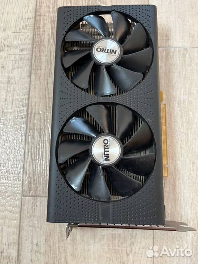 Видеокарта sapphire RX 470 4GB для майнинга