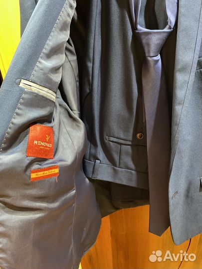 Костюм классический мужской